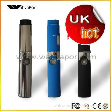Best  Electronic Cigarette EVO-TI With Various Colors